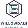 Willowdale Cabinet Painting logo